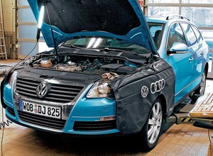 Nikt nie chce tych diesli. Tylko mechanicy je lubią, bo dają im zarobić