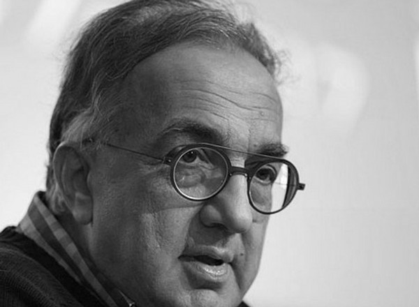 Zmarł prezes koncernu Fiat Chrysler, jedna z najważniejszych postaci branży motoryzacyjnej