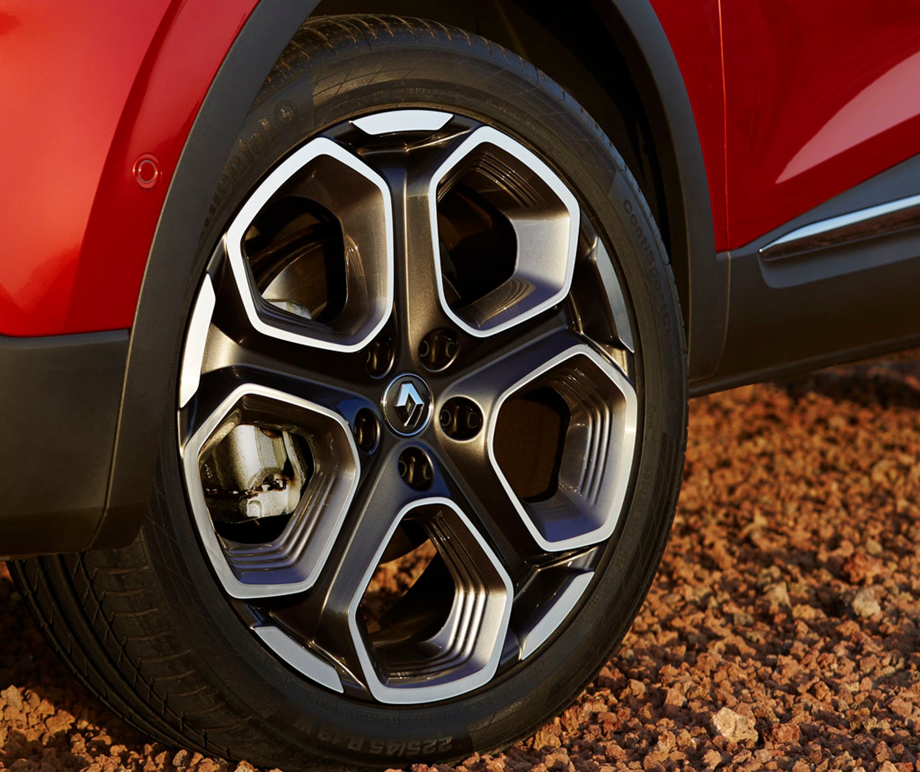 Renault Kadjar - Czy ma szanse na sukces?