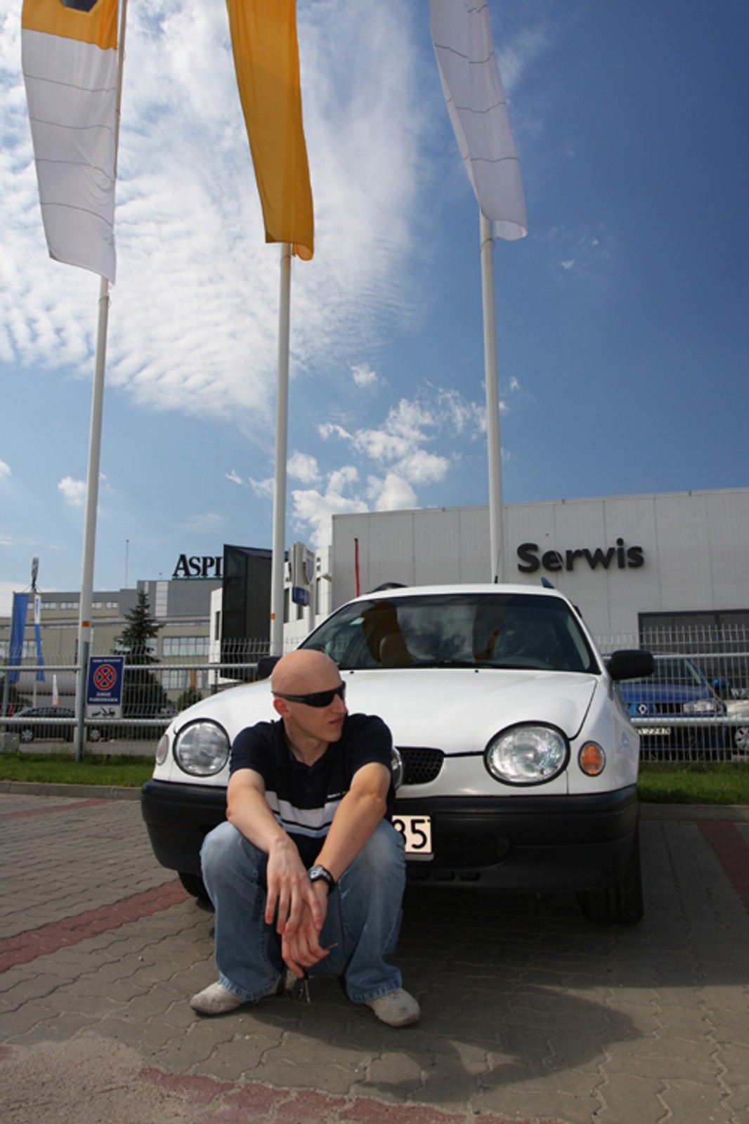 Auto w rozliczeniu, czyli ile można stracić