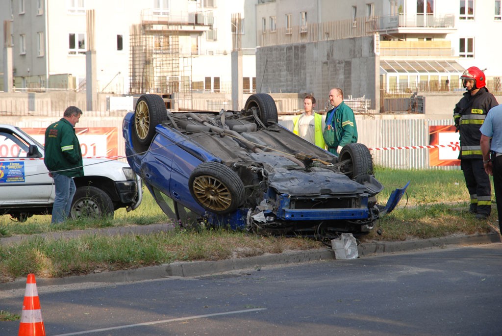 Auto z ćwiartek, czyli co warto jeszcze naprawić?