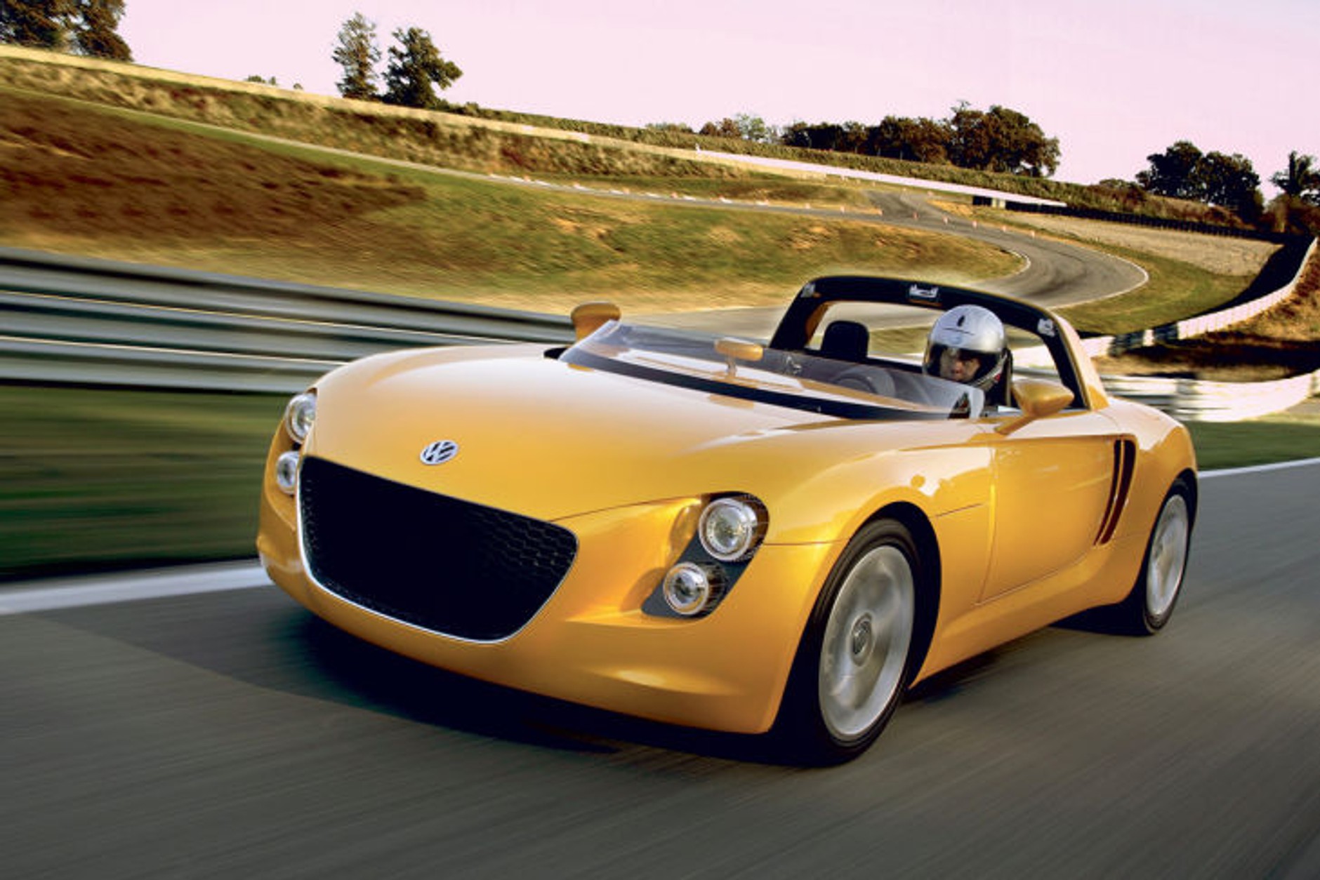 Te koncepty tworzyły historię motoryzacji