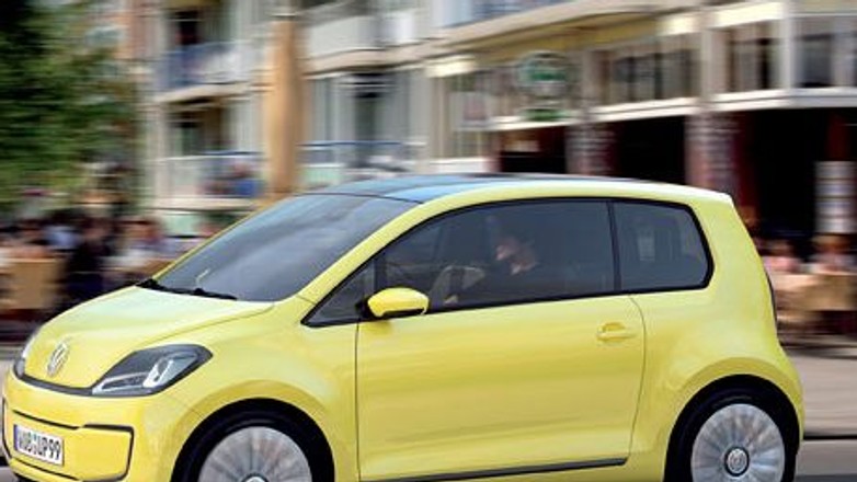 Wiemy już kiedy będzie w sprzedaży Škoda City Car