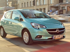 Używany Opel Corsa E - miejskie auto, któremu można zaufać