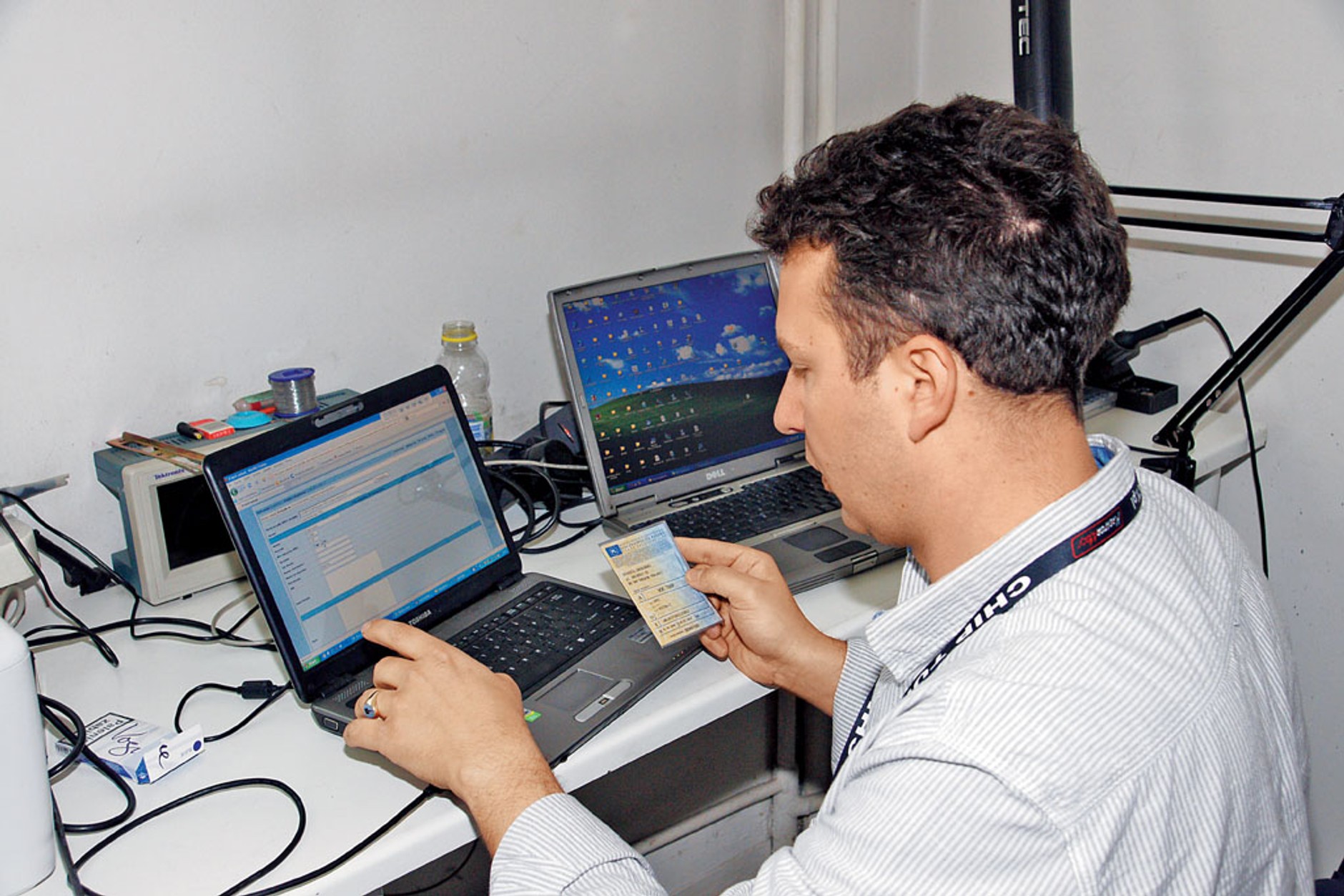 Filtr cząstek stałych - ekologia popsuła diesle!