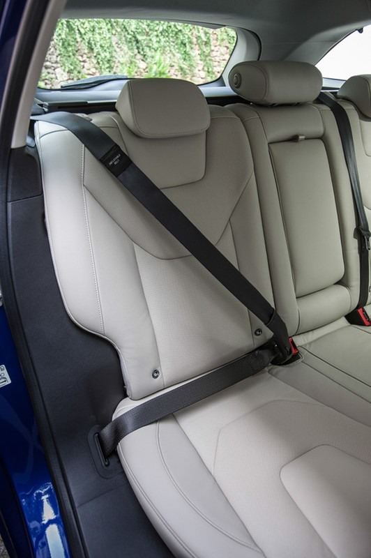 Ford Mondeo 2014