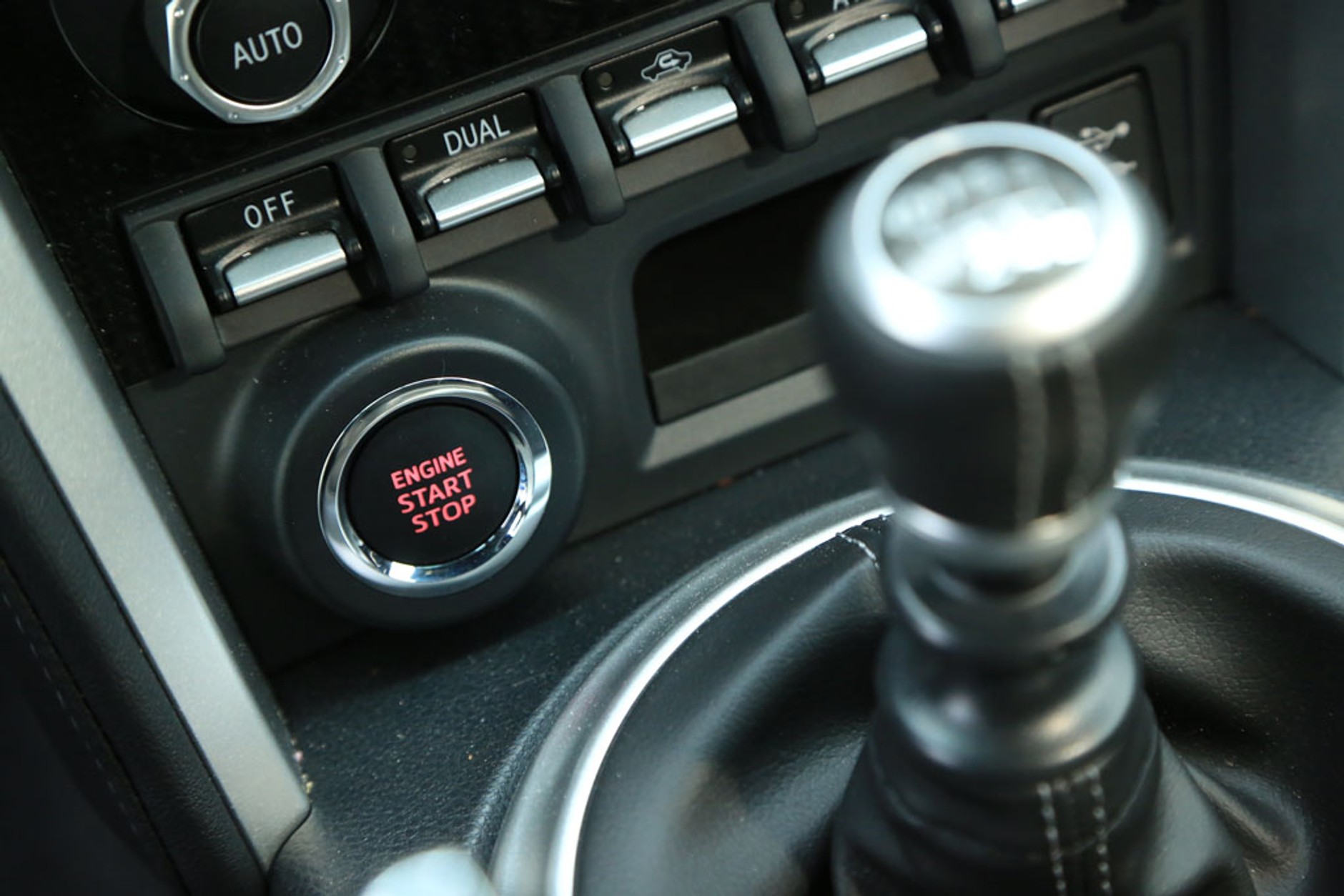 Toyota GT86 - idealna do jazdy bokiem