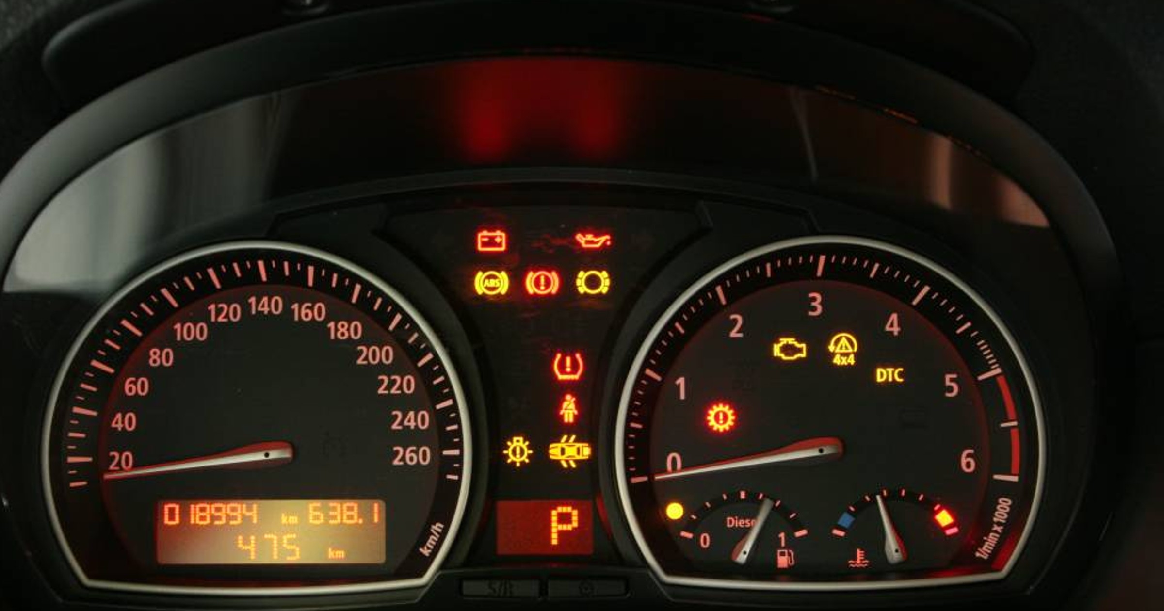 BMW: koniec niezawodnych samochodów?