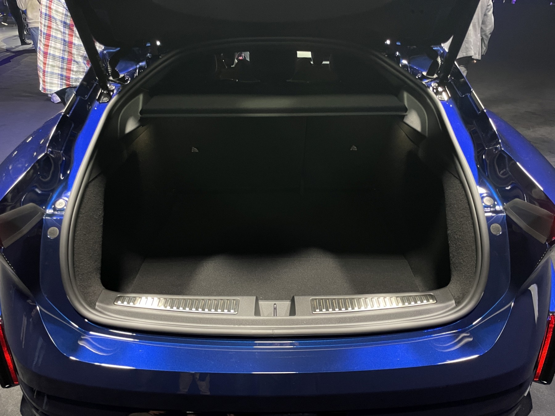 Alpine A390