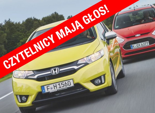 Benzyna z turbo czy bez? Czytelnicy mają głos!