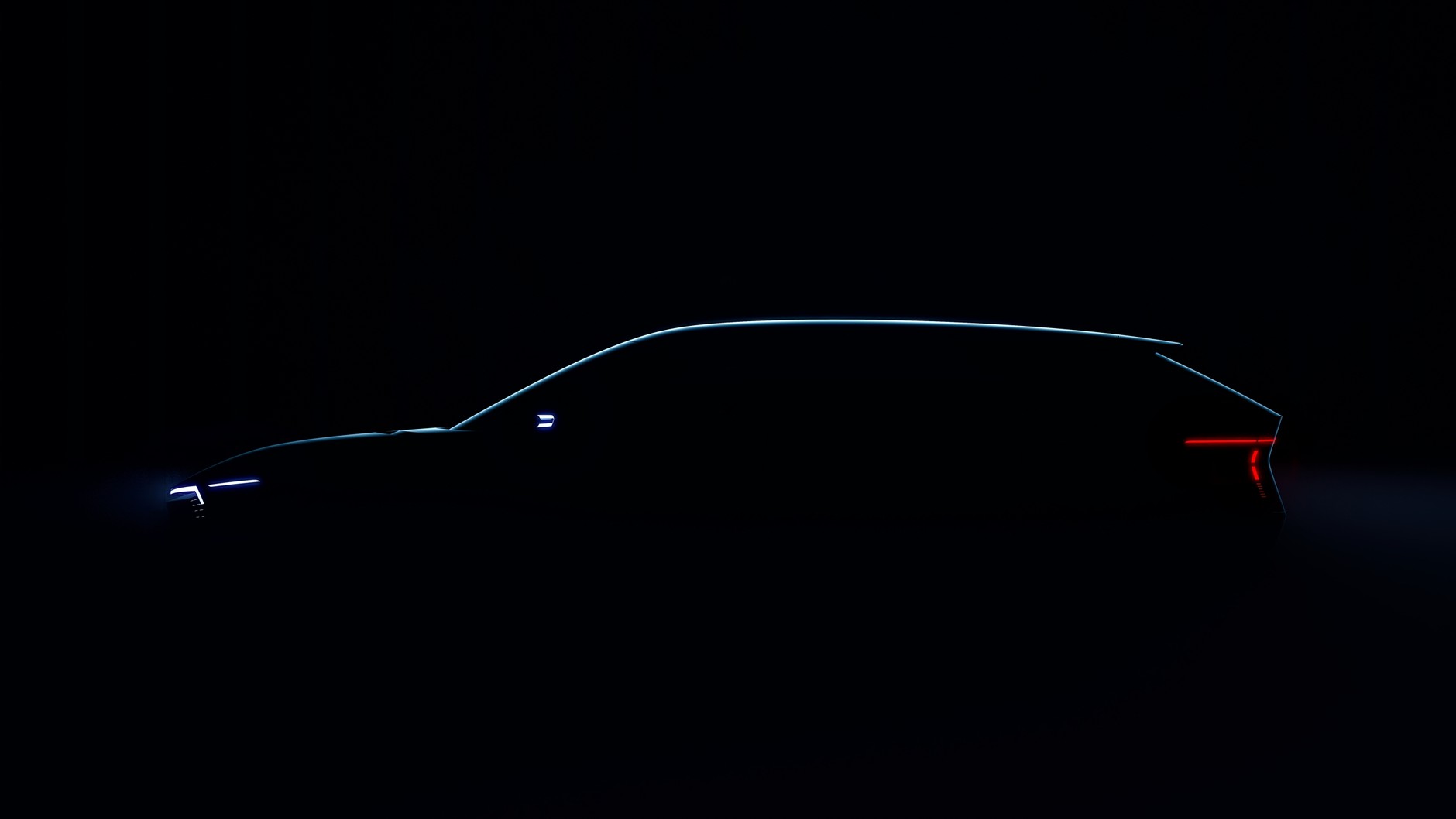 Skoda Vision O (prototyp z 2025 r.)