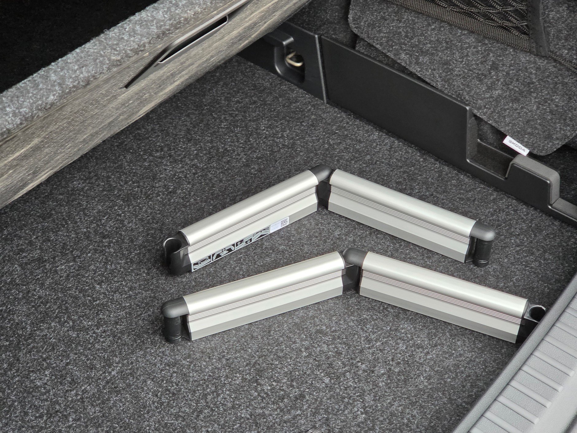 Skoda Octavia 2.0 TSI 204 KM 4x4