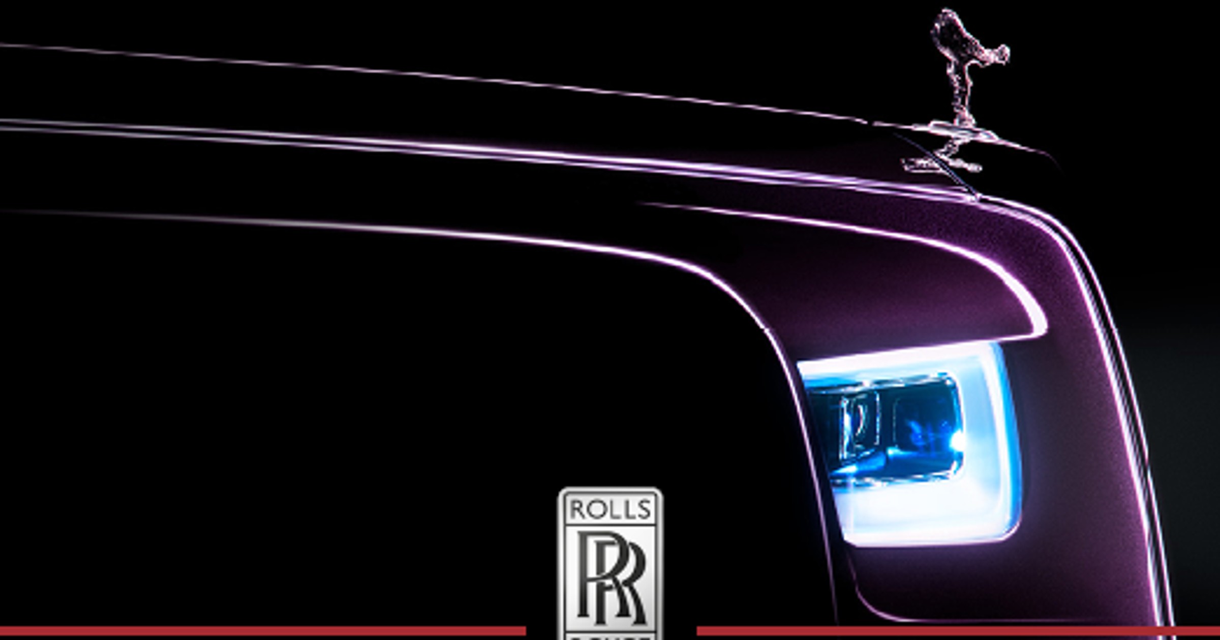 Już jutro premiera nowego Rolls-Royce Phantom