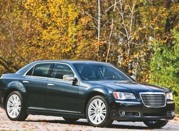 Znamy już nazwę nowej Lancii