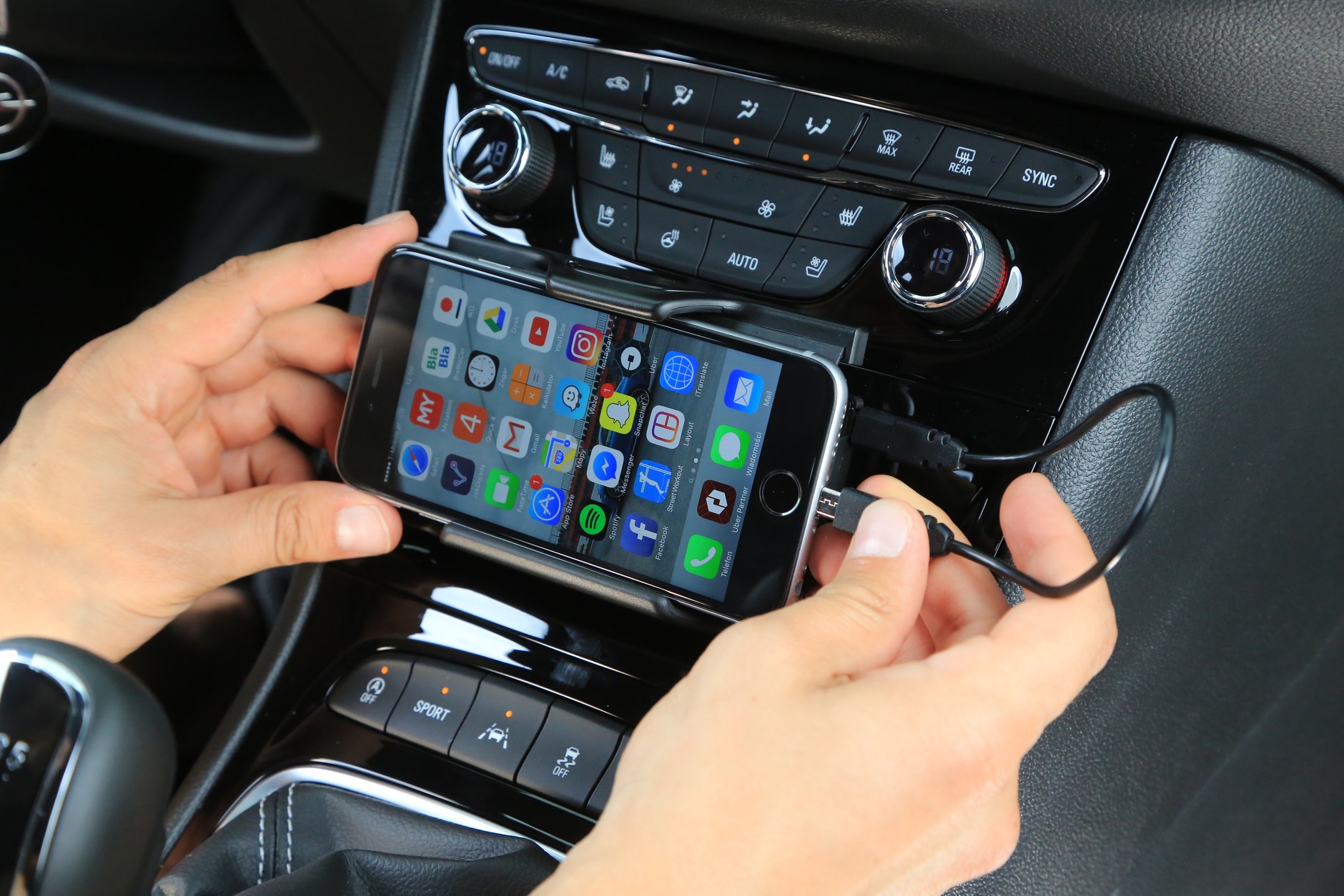 Opel Astra 1.0 Turbo