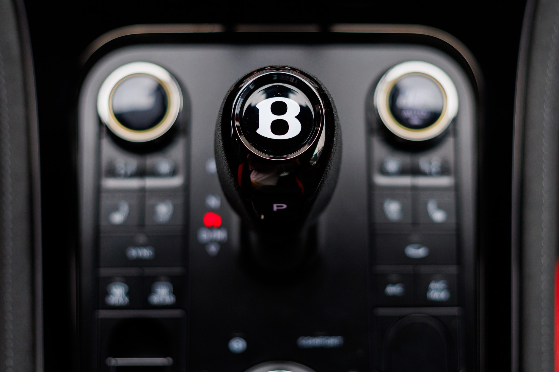 Bentley Continental GT Speed zachwyca dodatkami, które nigdy nie są nachalne