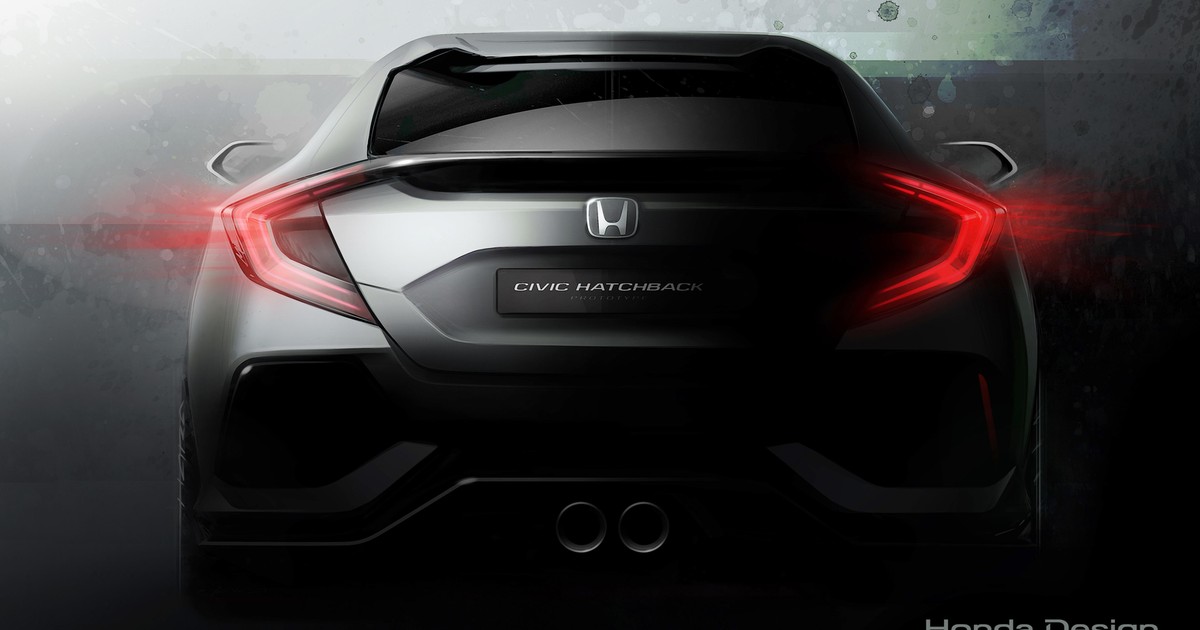 Honda Civic X