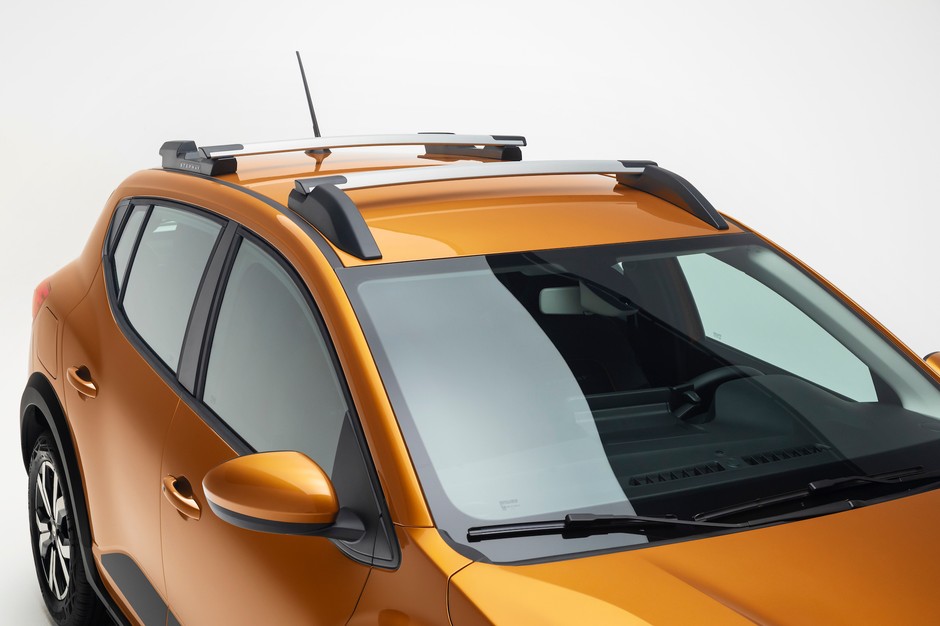 Nowa Dacia Sandero Stepway