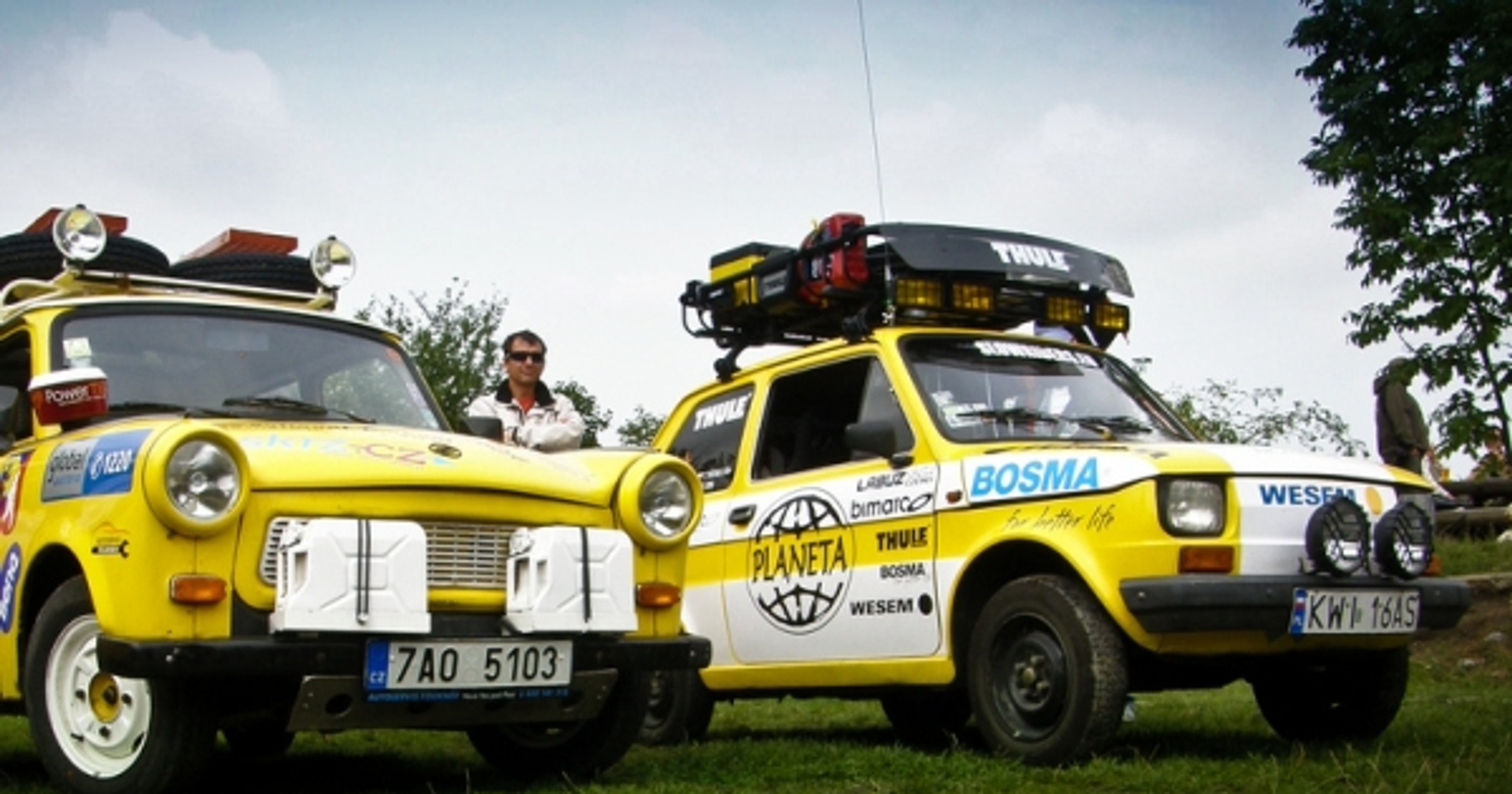 SlowRide 2012