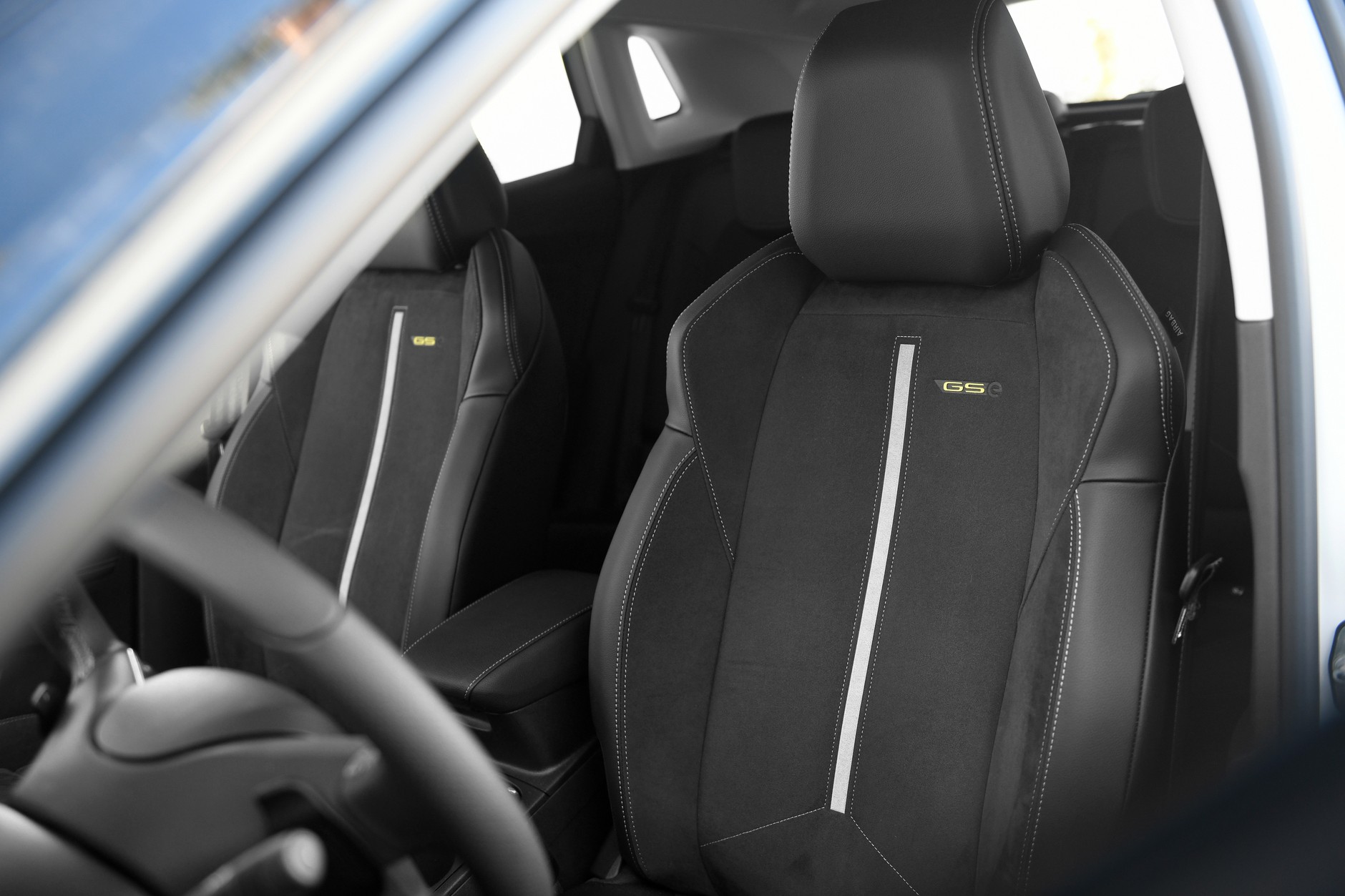 Opel Grandland GSe 2023