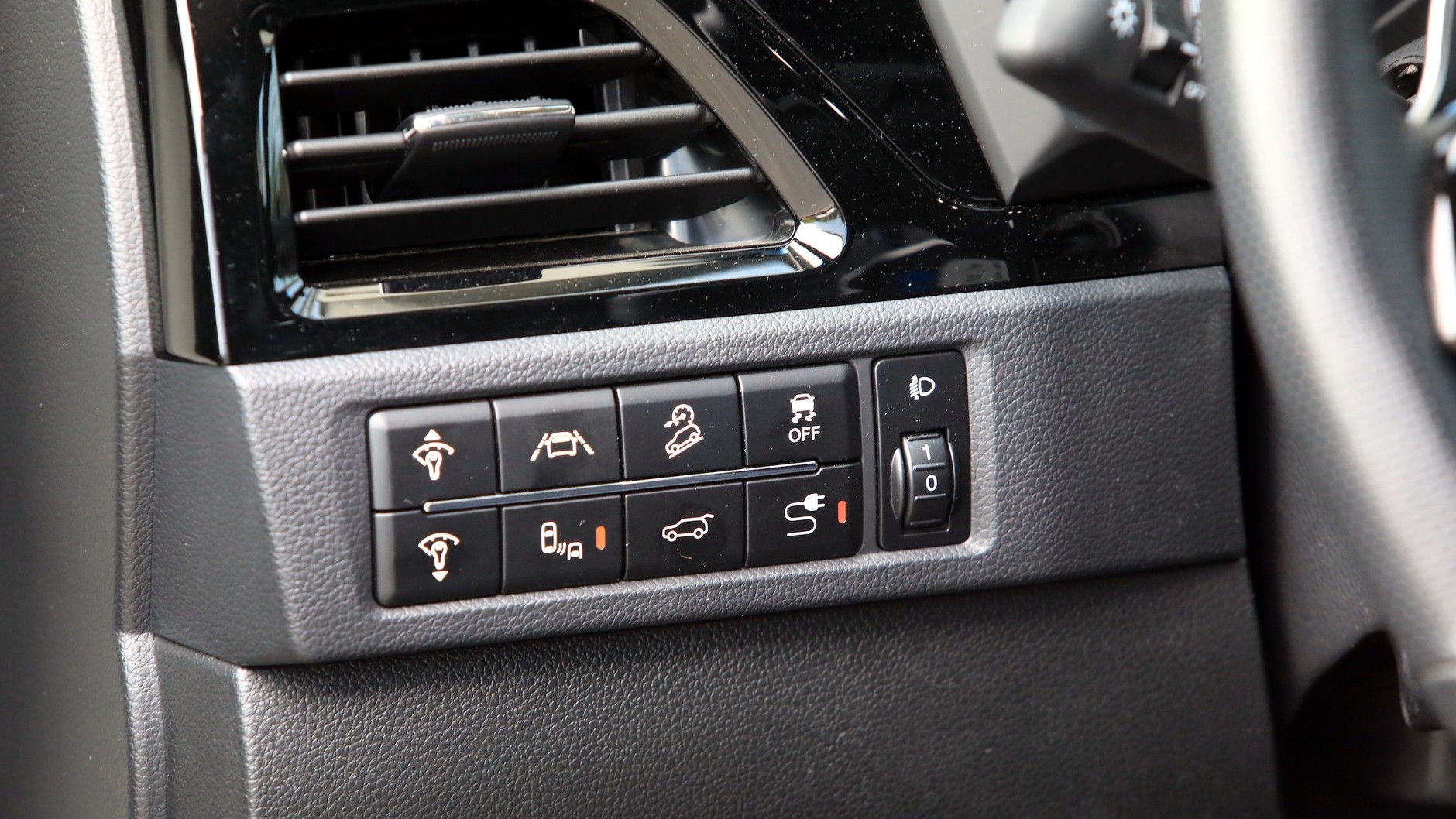 SsangYong Korando E-Motion (2022 r.)