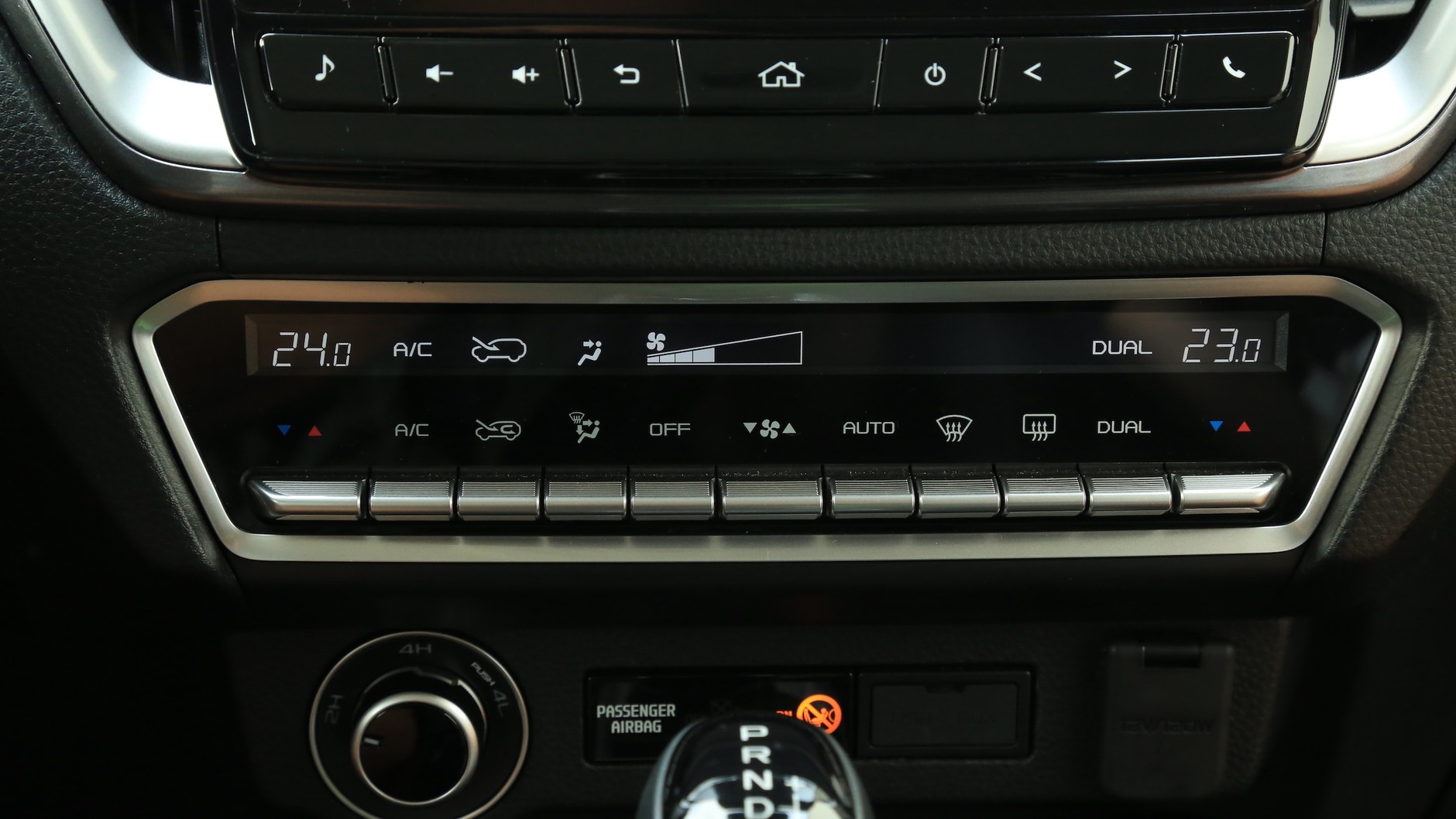 Isuzu D-Max Arctic Truck AT 35 (2022 r., 3. generacja)