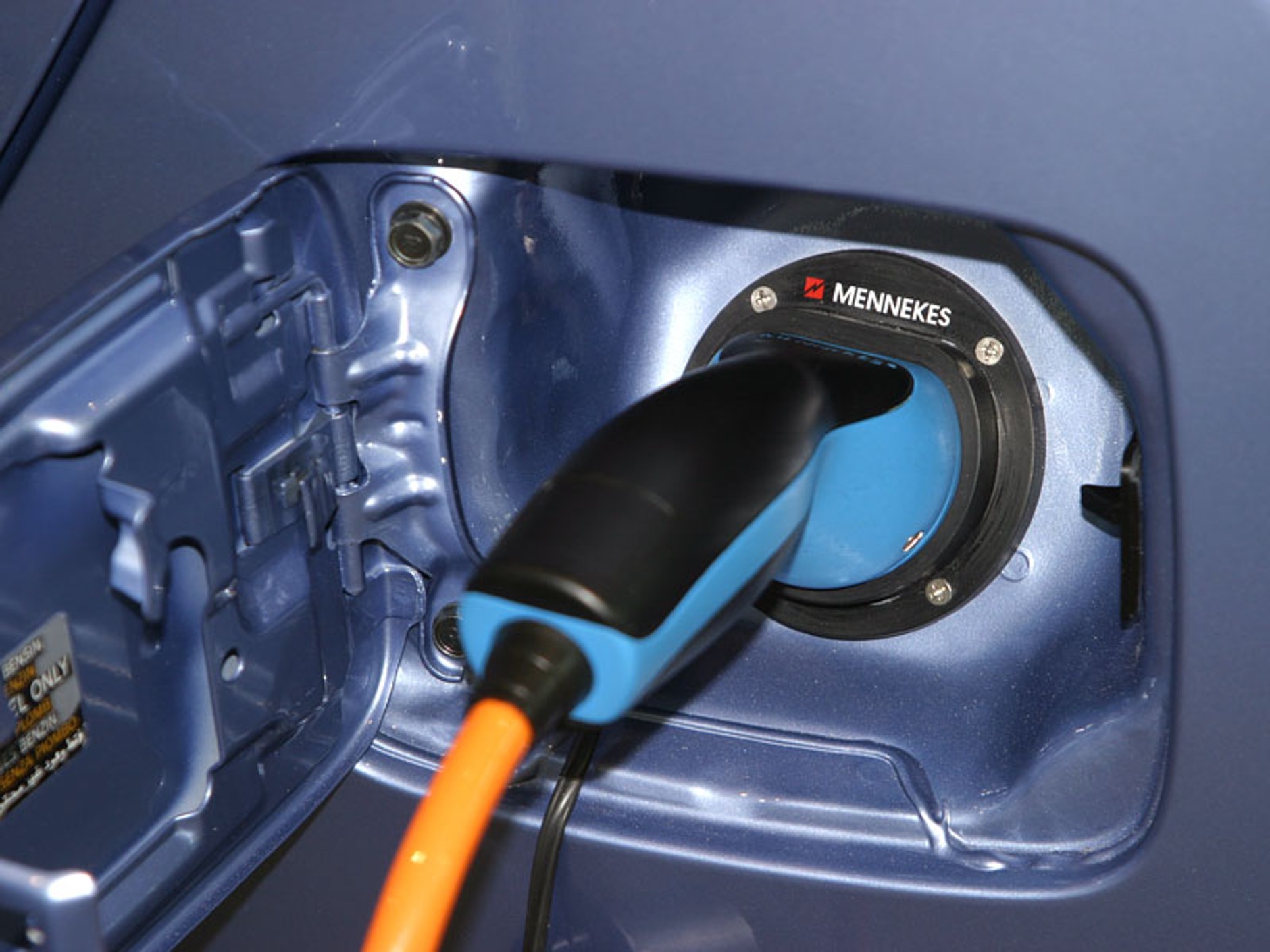 IAA Frankfurt 2009: Hyundai ujawnił swoje premiery (fotogaleria)