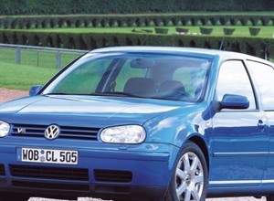 VW Golf IV: jak w końcu jest z tym Golfem? Test i opinie