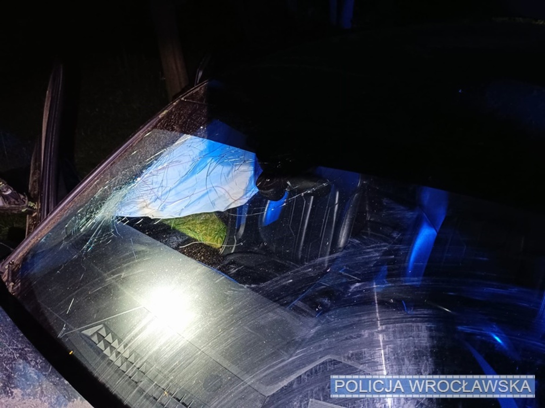 Audi przez system eCall doprowadziło do zatrzymania swojego pijanego kierowcy