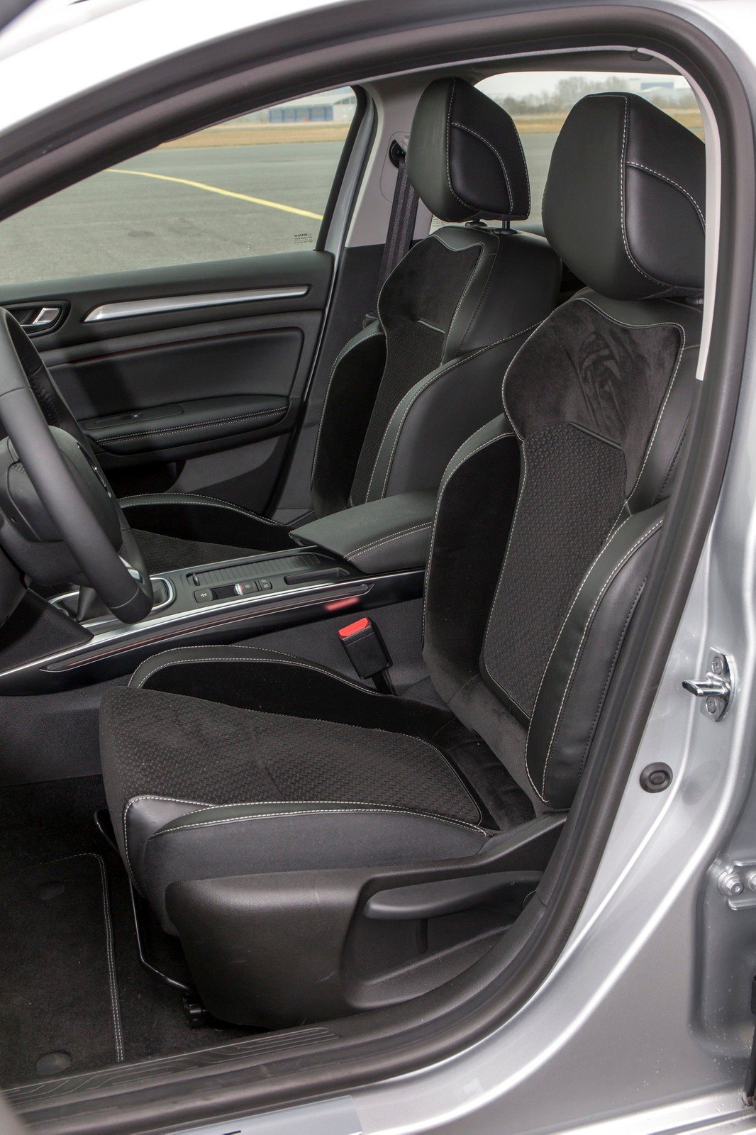 Hyundai i30 kontra Mazda 3, Opel Astra, Peugeot 308 i Renault Megane