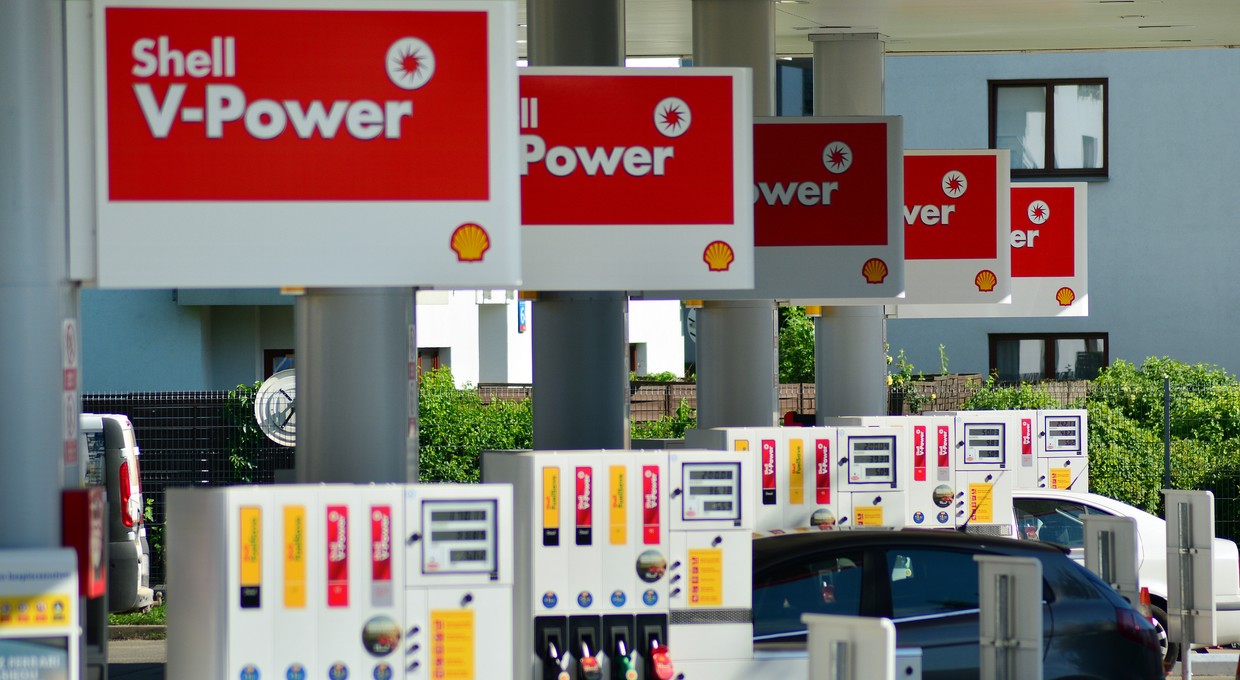 Happy hour na stacjach Shell. Luksus znowu w niższych cenach, i to codziennie