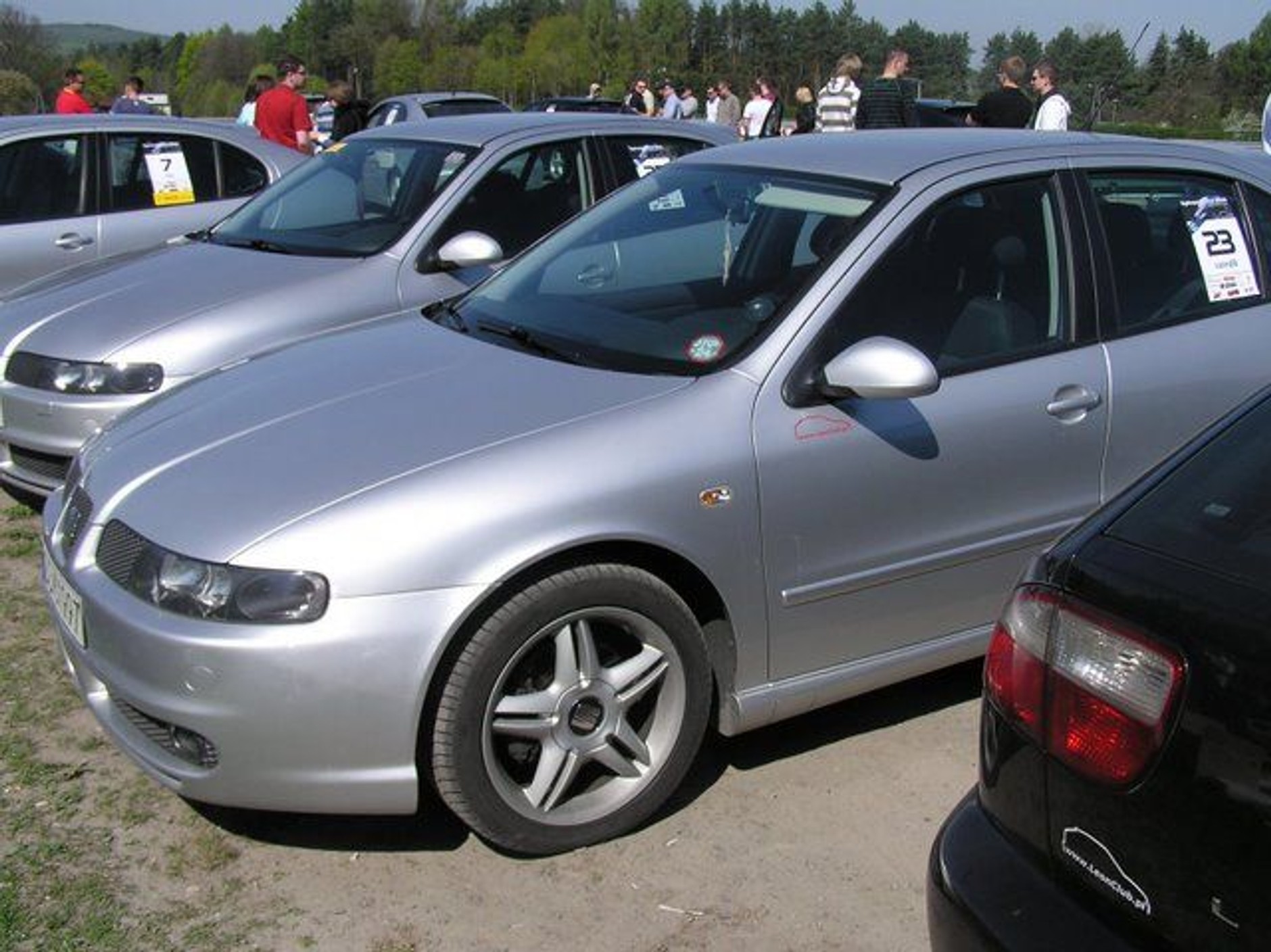 VI. Ogólnopolski Zlot LeonClub Team: bezpiecznie i z gracją (fotogaleria)