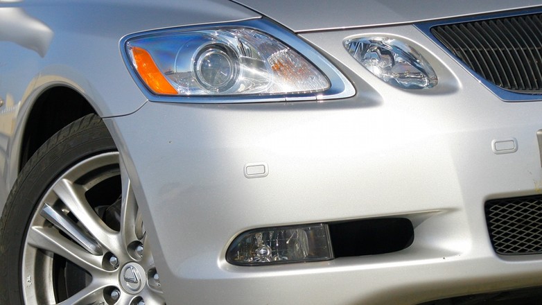 Nadjeżdża nowy Lexus GS