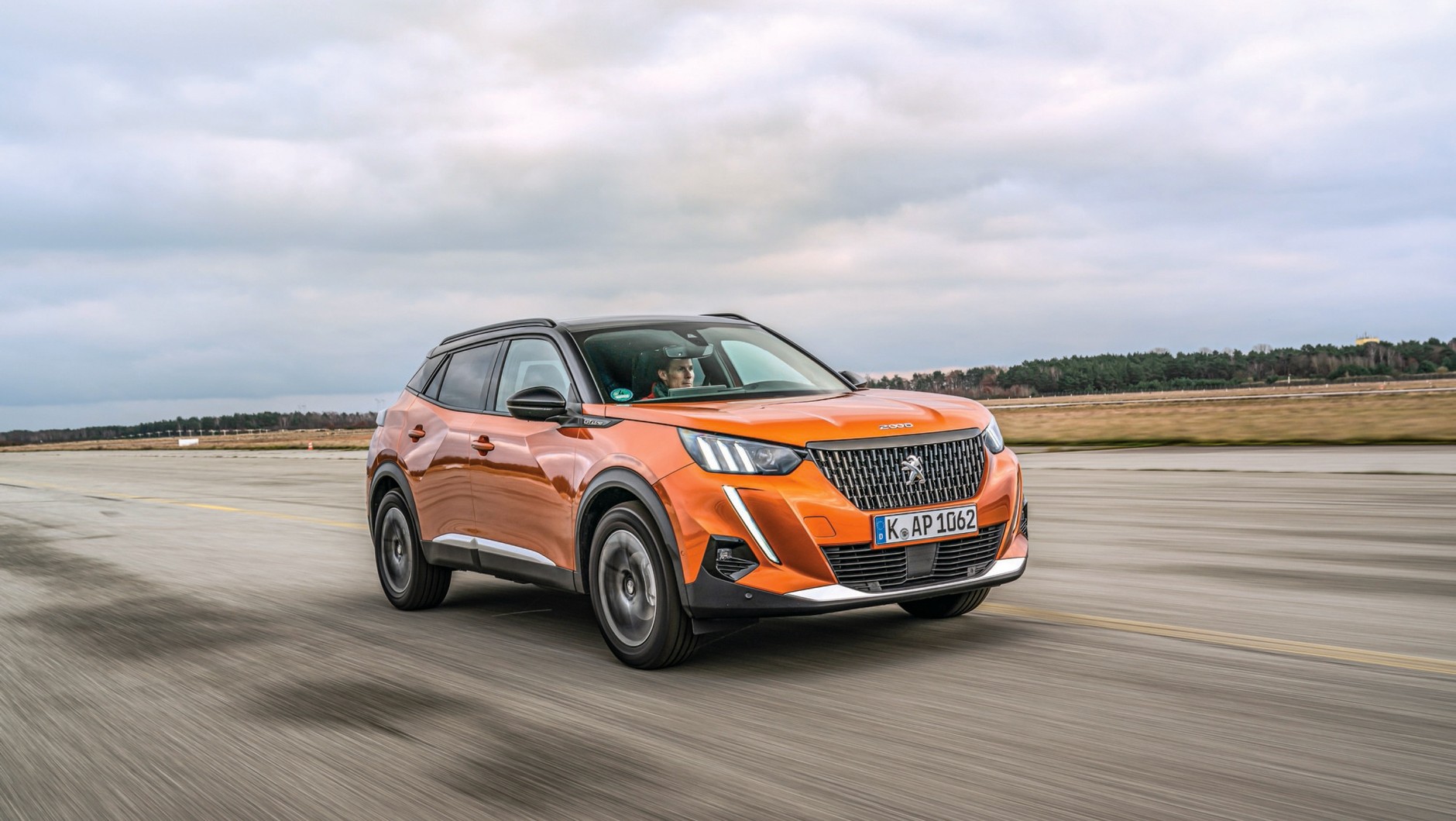 Peugeot 2008 1.2 PureTech
