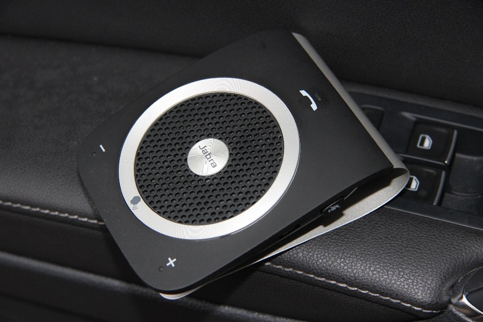 Jabra Tour: podręczny Bluetooth