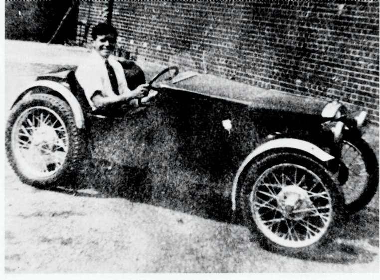 John H. Haynes