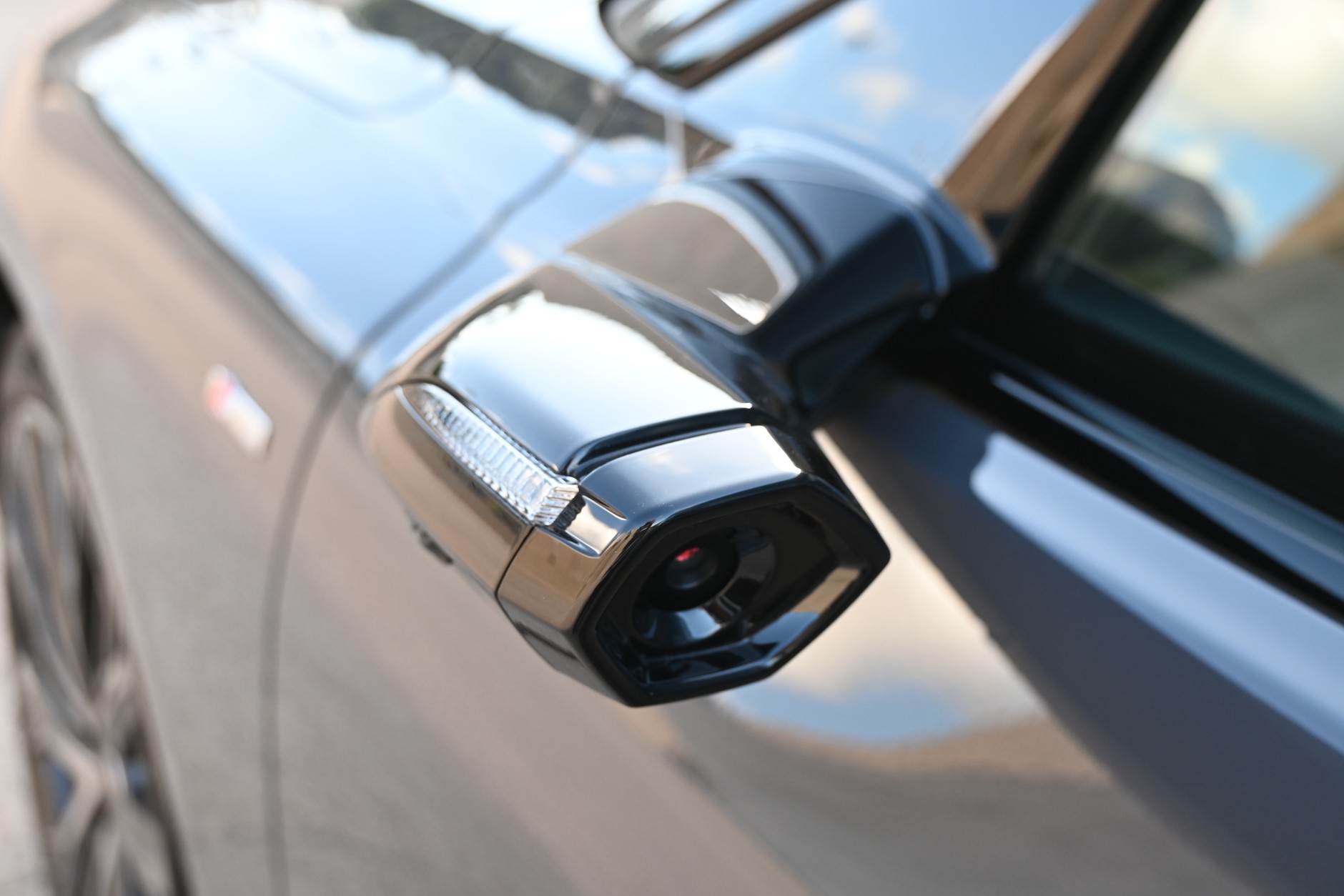 Audi A6 e-tron Avant