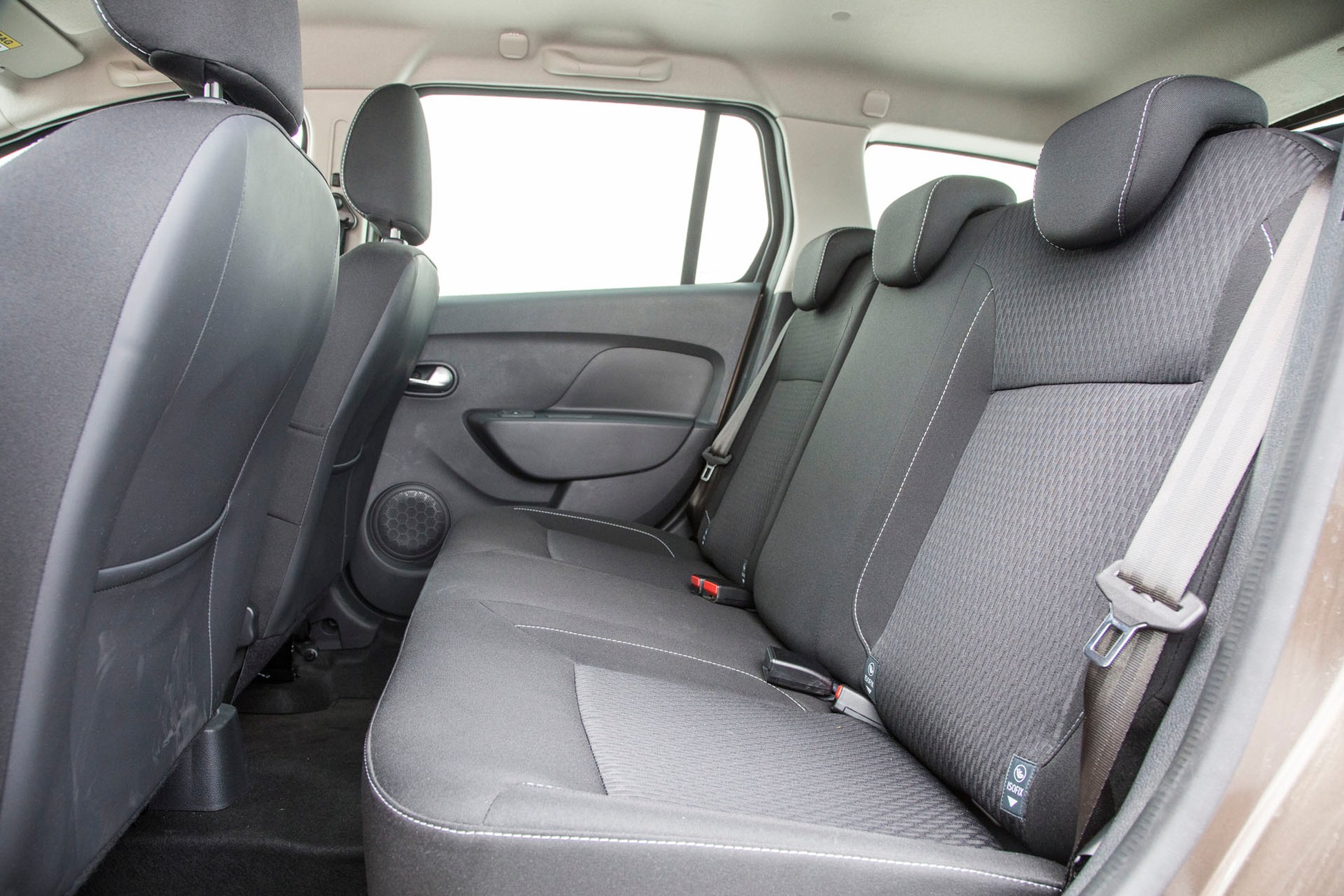 Dacia Logan MCV - duże kombi za 48 tys. zł