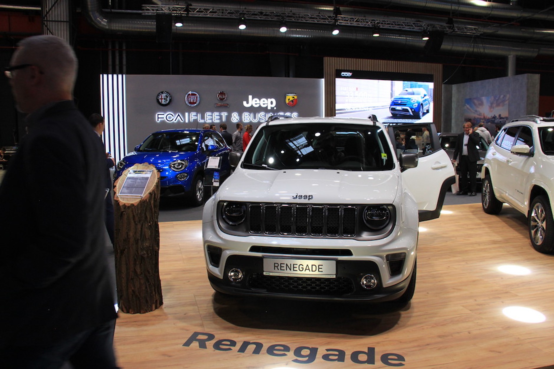 Targi Fleet Market 2018