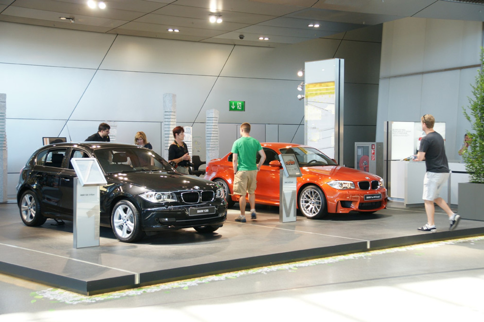 Wakacje z samochodami