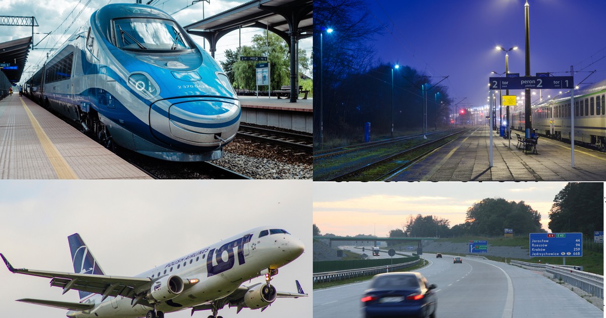 Podwyżki cen biletów w PKP InterCity – drożej niż samochodem?