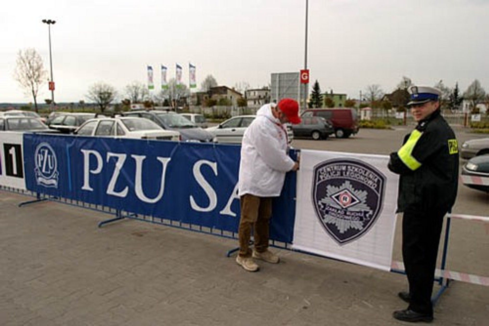 Półfinał w Słupsku