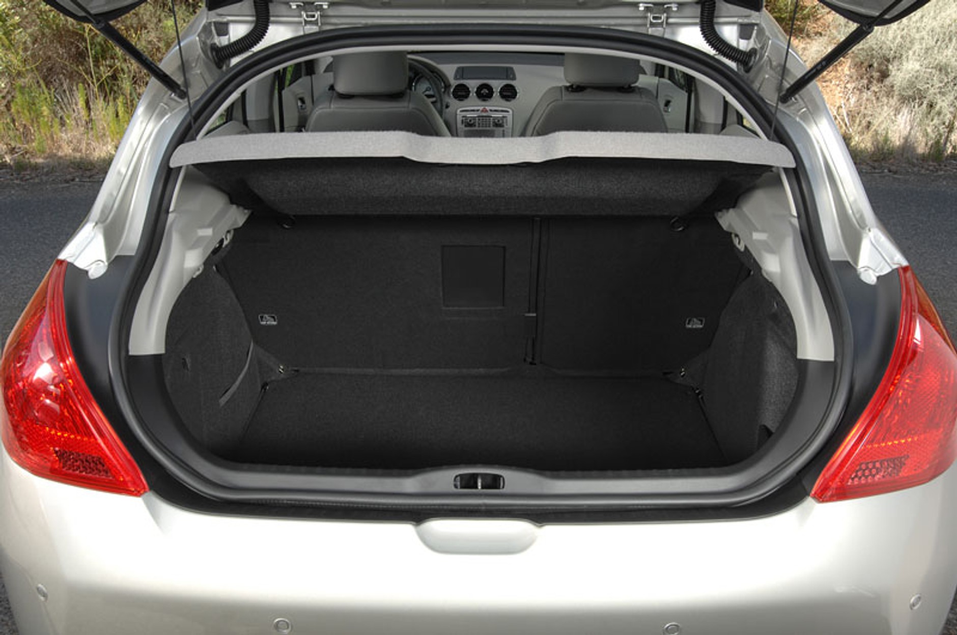 Peugeot 308: Osobowość o numer większa (pierwsze wrażenia)