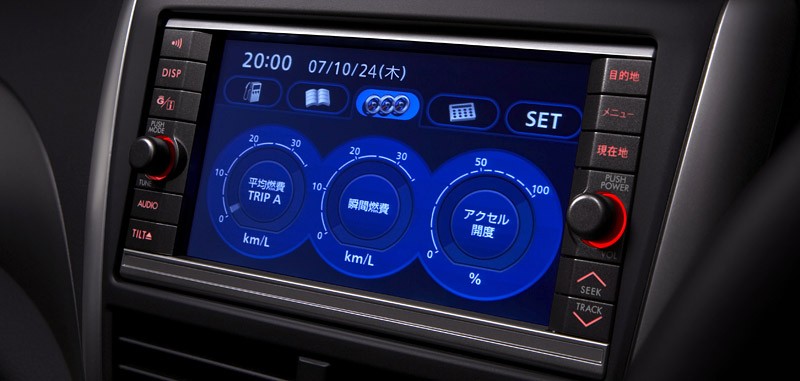 Tokio Motor Show 2007: Subaru Impreza WRX STI - informacje o nowej generacji
