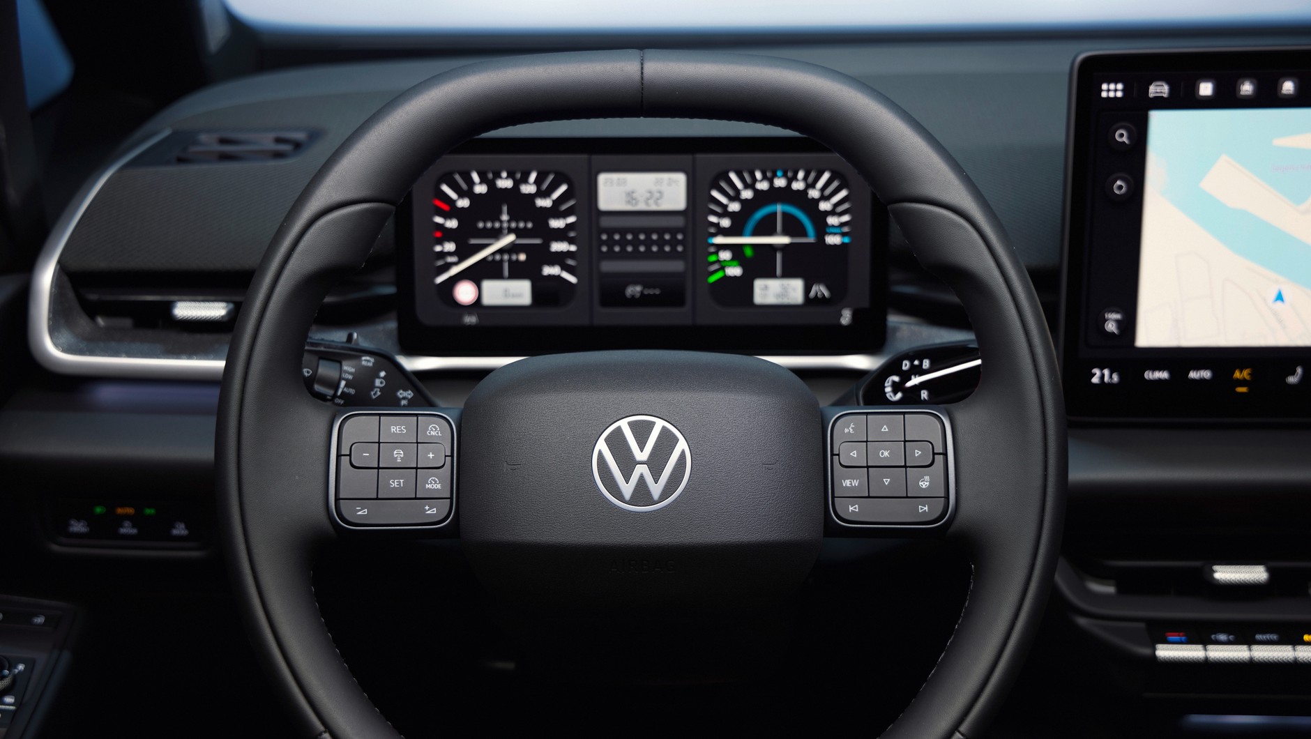 Volkswagen ID.3 Neo 2026