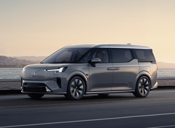 To Volvo jest rynkową klęską. Aż trudno uwierzyć w wyniki sprzedaży