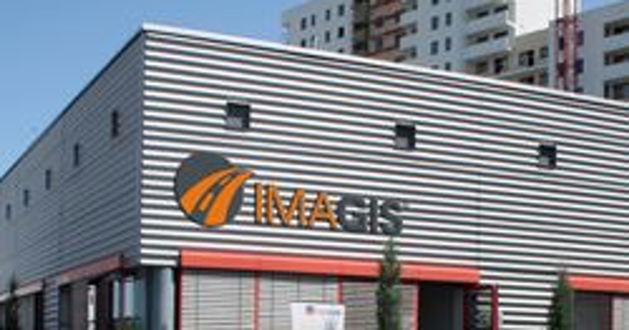 IMAGIS w nowej siedzibie