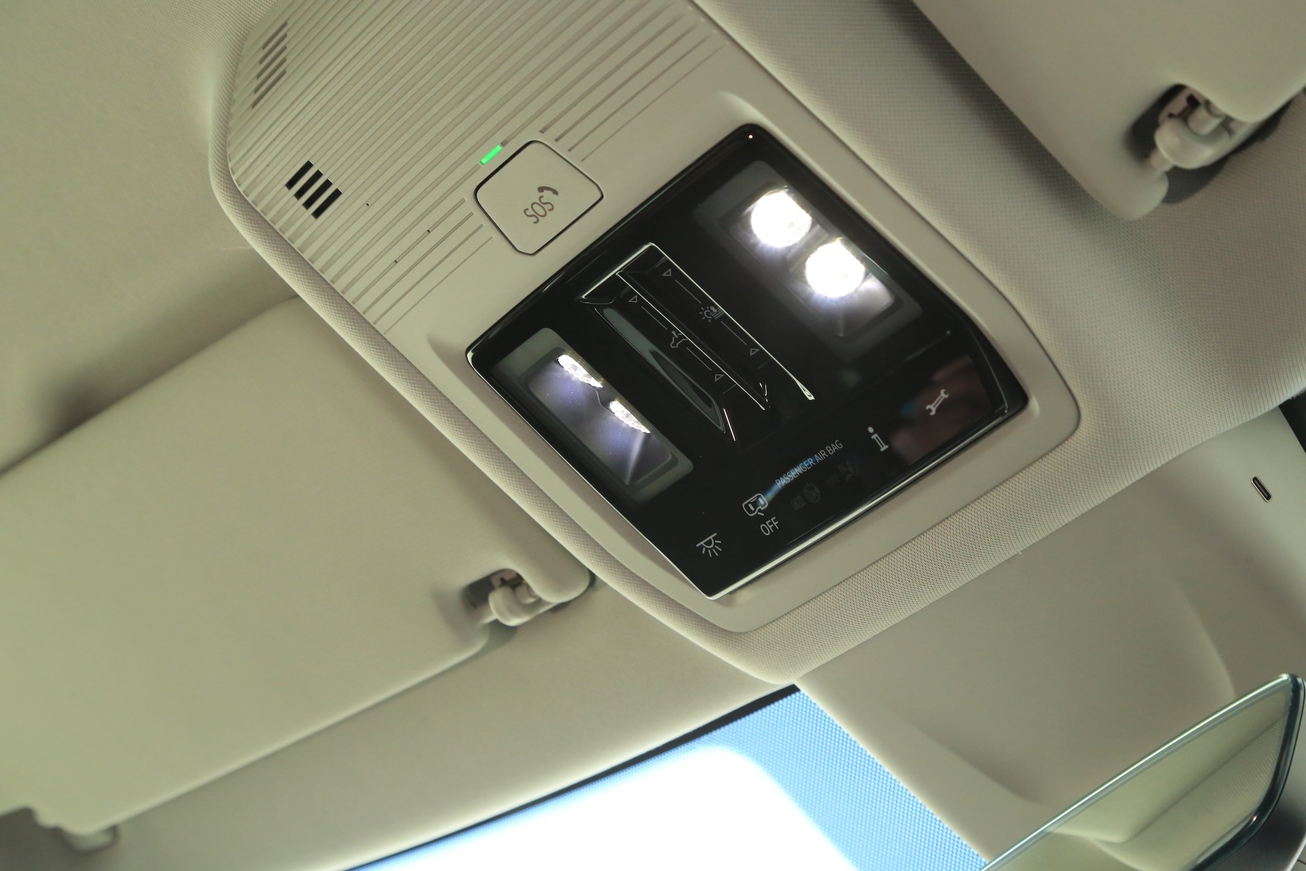 Skoda Octavia Combi 1.5 TSI