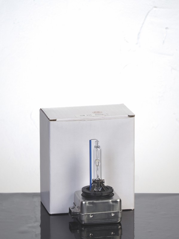Xenon 8000K