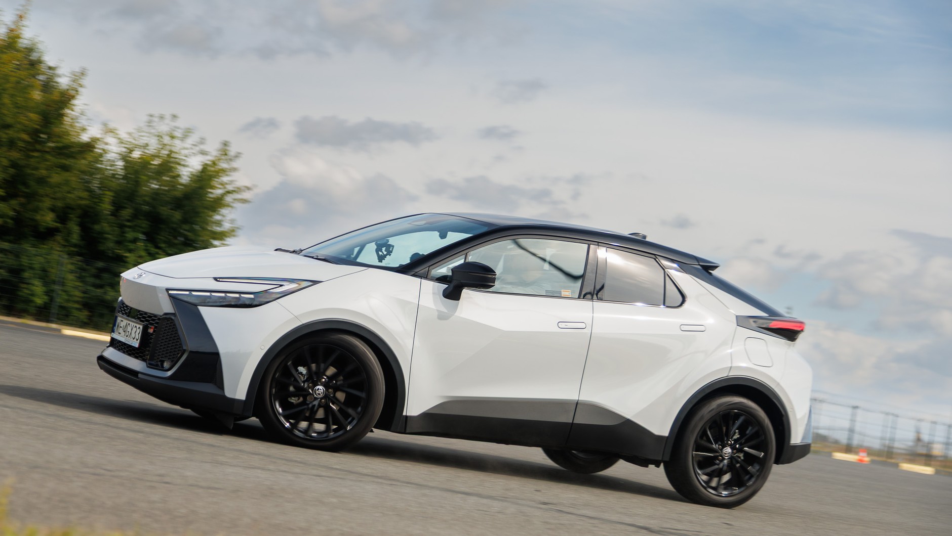 Wielki Test Auto Świata 2025